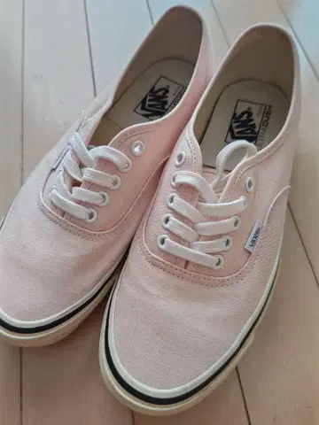 VANS AUTHENTIC ANAHEIM FACTORY 44dX