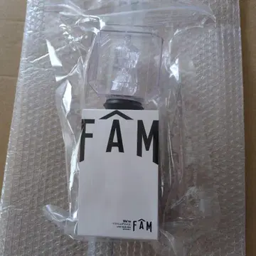 timelesz FAM 응원봉