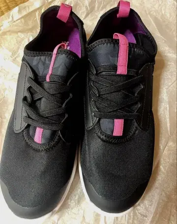 커브 슬립온 슈즈