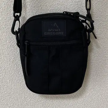 그레고리 퀵 포켓 M