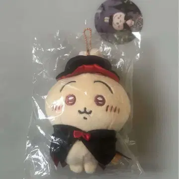 치이카와 토끼 분장! 마스코트 흡혈귀 토끼 흡혈귀 할로윈