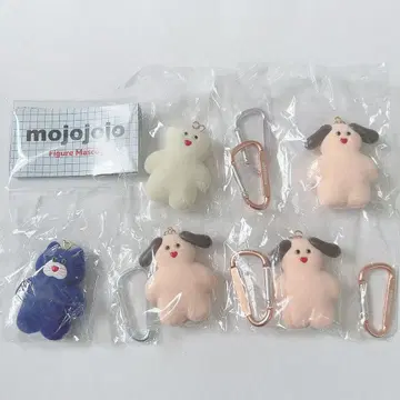 mojojojo 피규어 마스코트 Betty Cherry on top