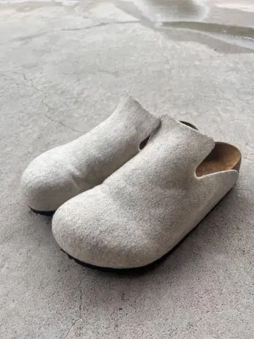 버켄스탁 다보스 39