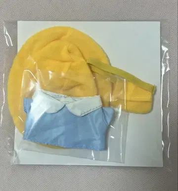 니지산 유치원 원복 미즈이로