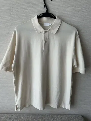 handvaerk 피케 셔츠