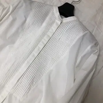 미즈이로 ind 핀턱 원피스