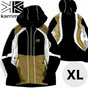 karrimor 카리모어 자켓 바람막이 블루종 XL