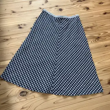 45rpm 스커트 45R 3