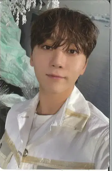 SEVENTEEN SECTOR 17 SEUNGKWAN 트레이딩 카드