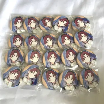 FGO 바제트 캔뱃지