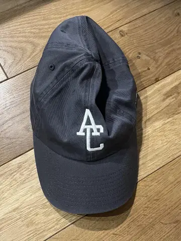 [ AMERICANA/아메리카나 ] AC CAP