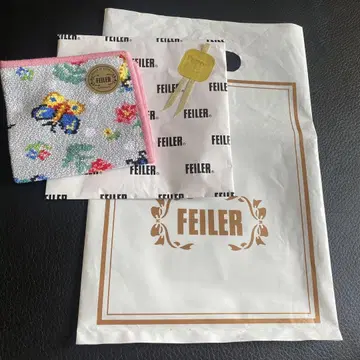 FEILER 페이러 하이디 손수건