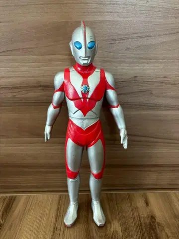 울트라맨 파워드 피규어 약 47cm