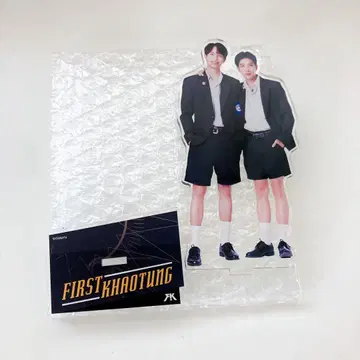 GMMTV firstkhaotung 아크릴 스탠드