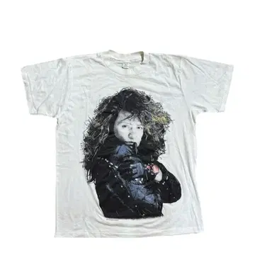 80s Bon Jovi 본 조비 티셔츠