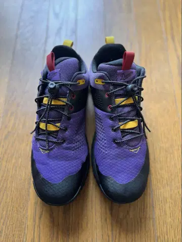 Danner x snow peak TAIL 2650 GTX SP 27cm