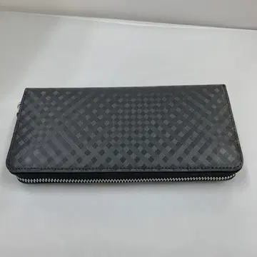 라운드 지퍼 타입의 장지갑 C11
