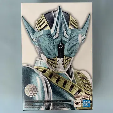 S.H.Figuarts(진골 조각 제법) 가면라이더 제로노스 알타일 폼