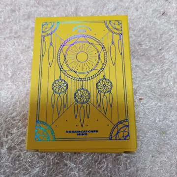 DREAMCATCHER MIND 트럼프