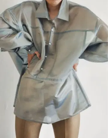 후미카_우치다 셔츠