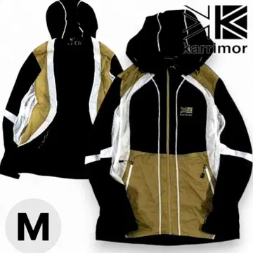 karrimor 카리마 자켓 윈드브레이커 블루종 M