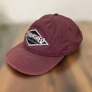 트레셔 캡 유나이티드 애로우즈 별주 united arrows