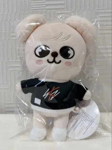 Stray Kids PuppyM 봉제 인형 승민