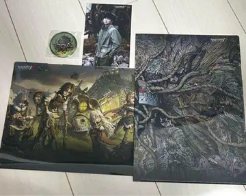 COAIII 퍼블릭 뷰잉 입장 혜택 제5인격