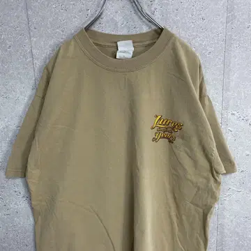GILDAN 루어 리얼 프린트 낚시 낚시 티셔츠 XL