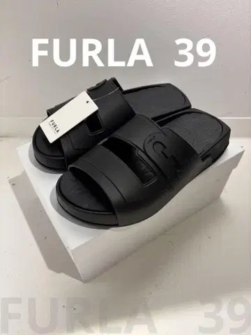 훌라 샌들