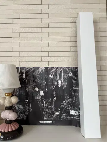 BUCK-TICK 포스터 2장