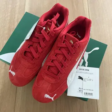 푸마 PUMA SPEEDCAT OG 24.0