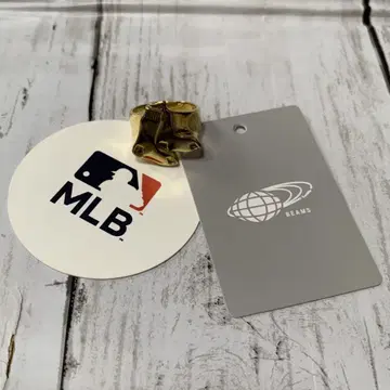 새상품 MLB 보스턴 레드삭스 13호 골드
