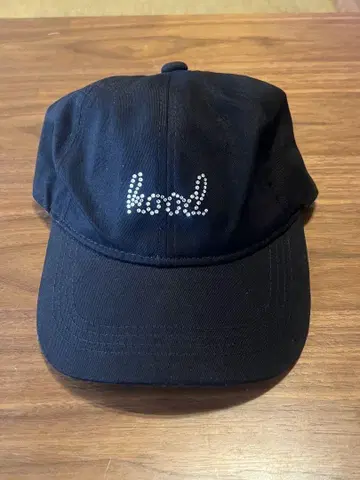 모리하 루나 씨 hood 캡