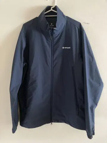 스노우피크 점퍼 XL