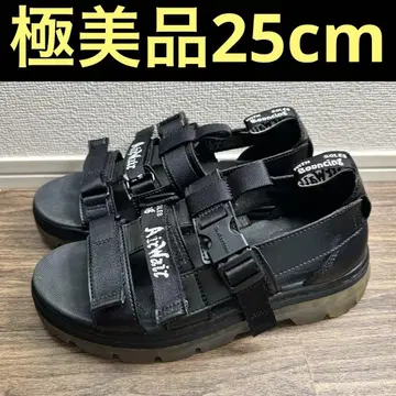 dr.martens 닥터마틴 PEARSON 페어슨 샌들 25