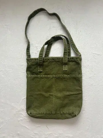 숄더백 토트백 구제 의류 vintage