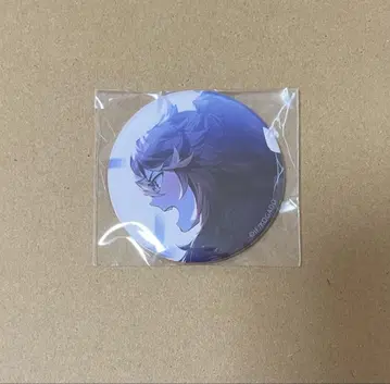 오바렉 애니메이트 캔뱃지 노일