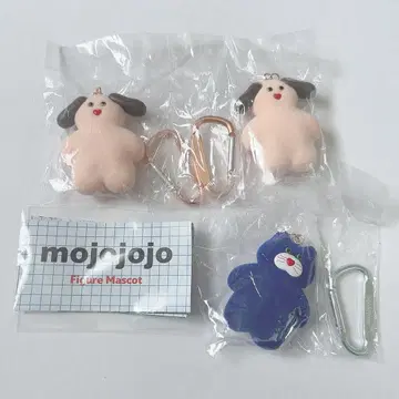 mojojojo 피규어 마스코트 Betty nicky