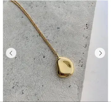 치에코플러스 CHIEKO+ Manon necklace 마농 목걸이
