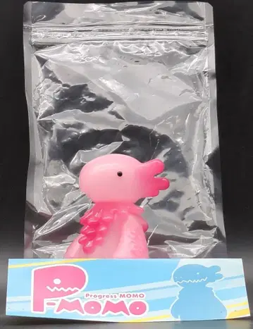 Sato 우파루파 P-MOMO