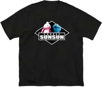 퍼펫 스슨 T셔츠