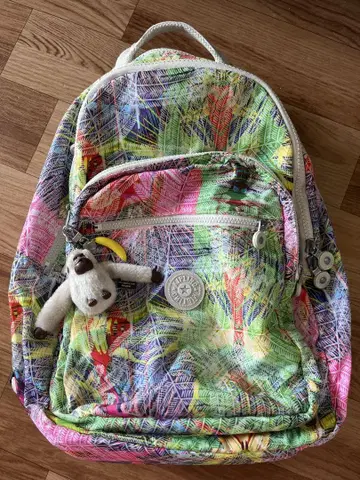 Kipling 키플링 백팩