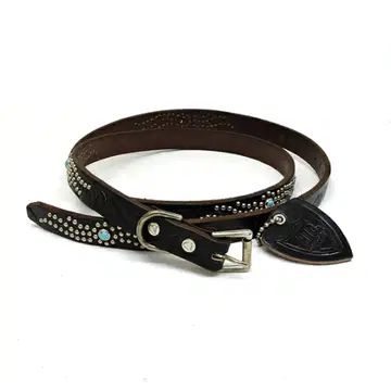 HTC Belt #EMB1 S- Wind 터콰이즈 W32 기무라 타쿠야