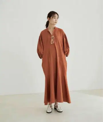 SALON adam et rope' 원피스