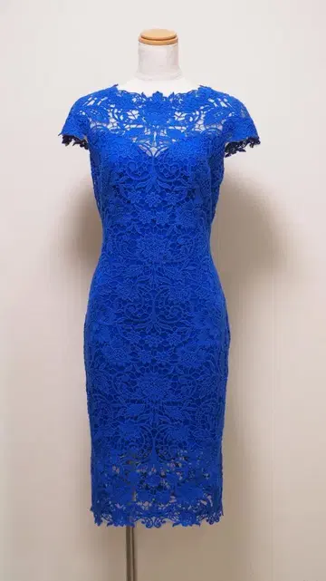TADASHI SHOJI 원피스 [2] / 9호 정도