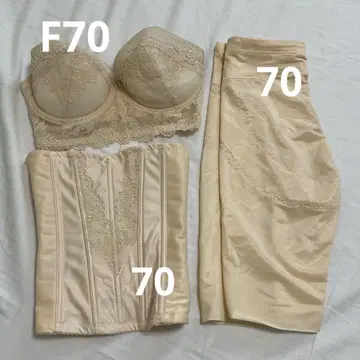브라이덜 이너 포시스 F70