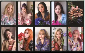 TWICE MORE & MORE A ver.