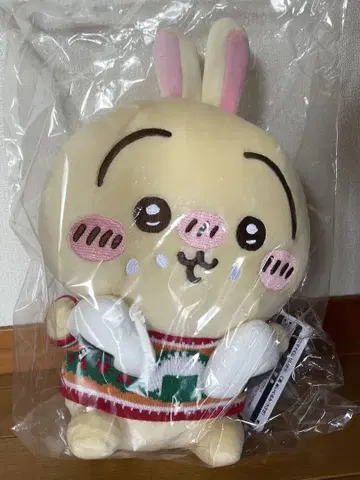 치이카와 토끼