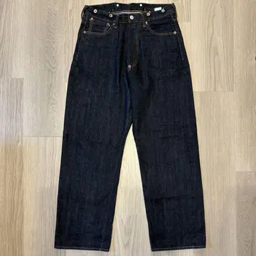 ORDINARY FITS 119 와이드 데님 26 오디너리 핏츠